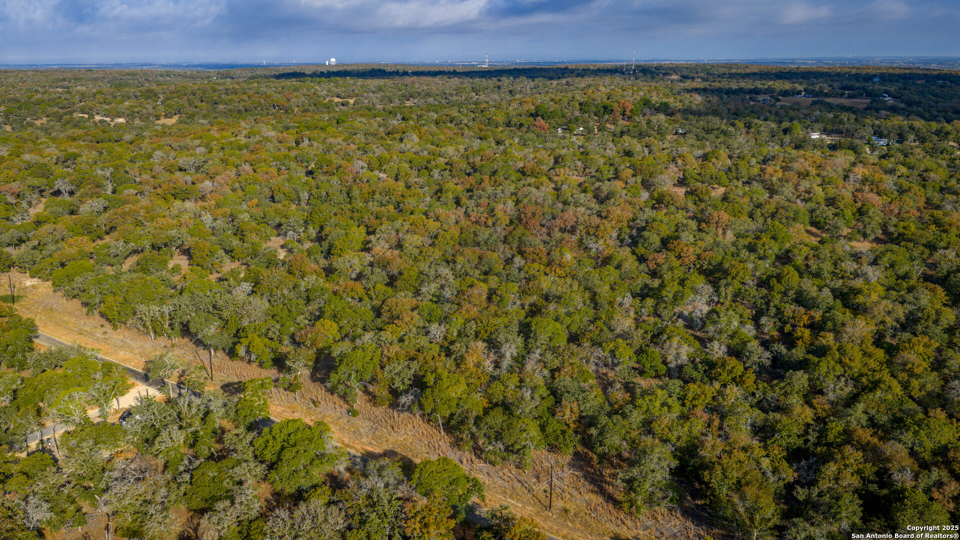 Lot 17 & 18 Sandstone Lane Seguin TX 78155