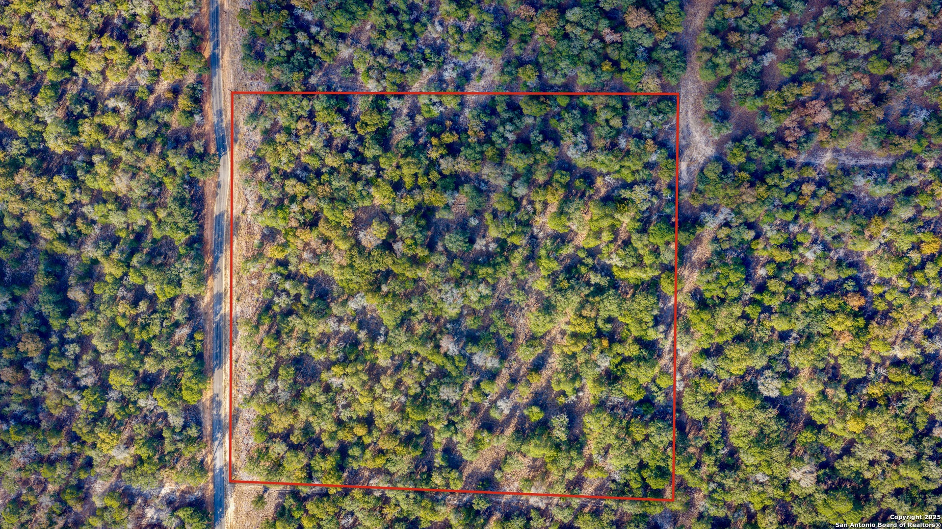 Lot 17 & 18 Sandstone Lane Seguin TX 78155