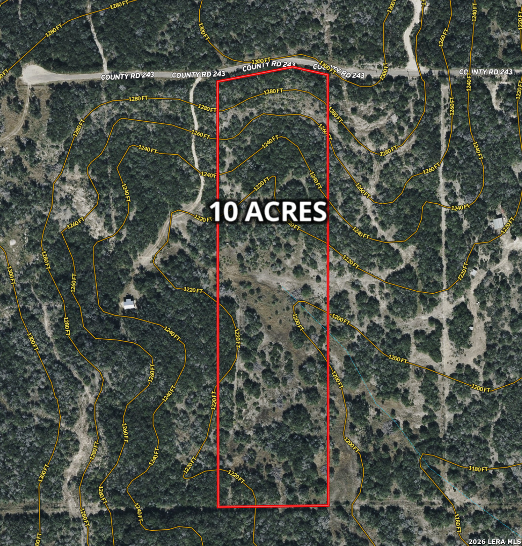 0000 County Road 243 Hondo TX 78861
