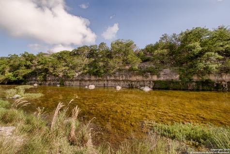 Lot 23 Goose Landing Way Harper TX 78631