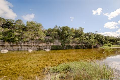 Lot 23 Goose Landing Way Harper TX 78631