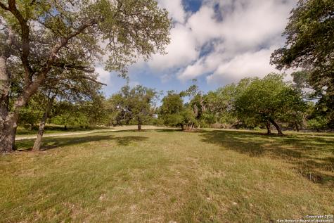 Lot 23 Goose Landing Way Harper TX 78631