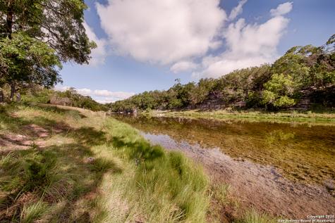 Lot 23 Goose Landing Way Harper TX 78631