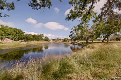 Lot 23 Goose Landing Way Harper TX 78631