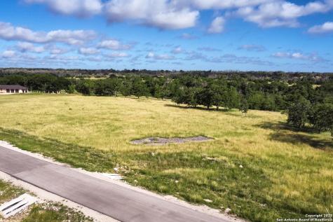 Lot 23 Goose Landing Way Harper TX 78631
