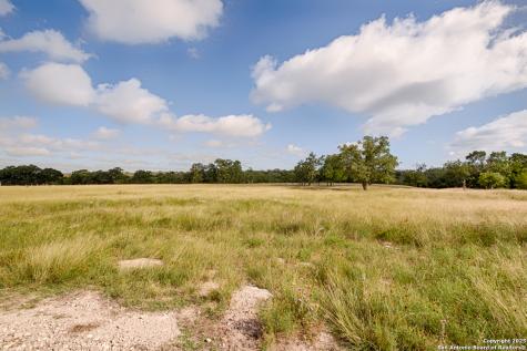 Lot 23 Goose Landing Way Harper TX 78631