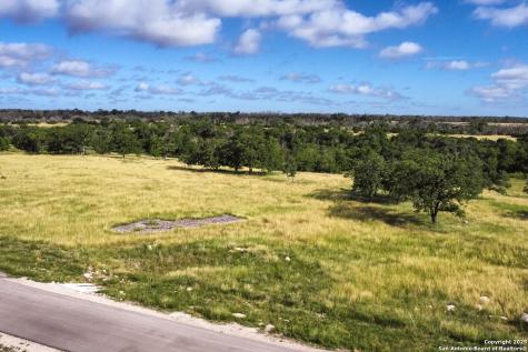 Lot 23 Goose Landing Way Harper TX 78631