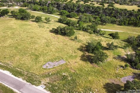 Lot 23 Goose Landing Way Harper TX 78631
