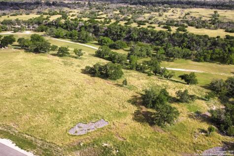 Lot 23 Goose Landing Way Harper TX 78631