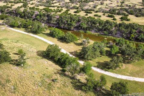 Lot 23 Goose Landing Way Harper TX 78631