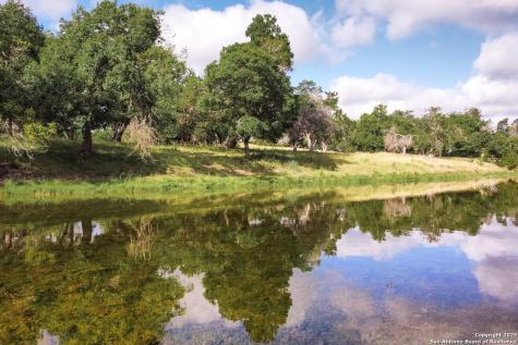 Lot 23 Goose Landing Way Harper TX 78631