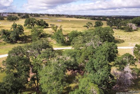 Lot 23 Goose Landing Way Harper TX 78631