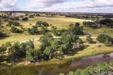 Lot 23 Goose Landing Way Harper TX 78631