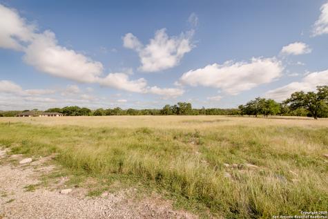 Lot 23 Goose Landing Way Harper TX 78631