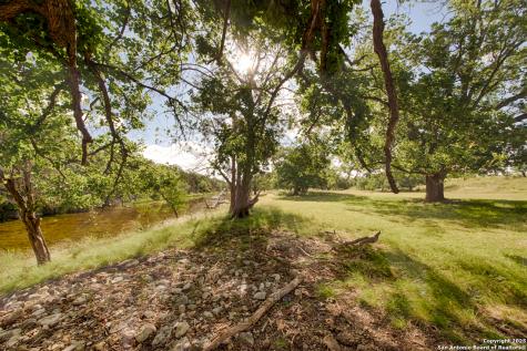 Lot 23 Goose Landing Way Harper TX 78631