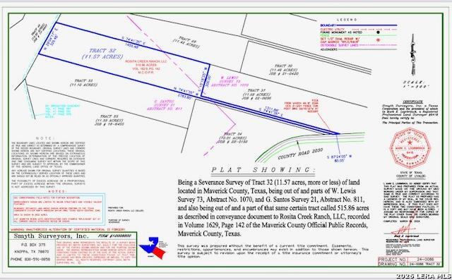 3972 Fm 2030 Eagle Pass TX 78852