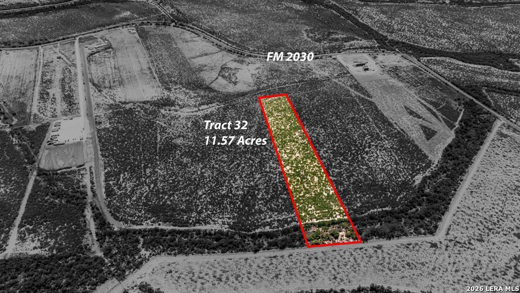 3972 Fm 2030 Eagle Pass TX 78852