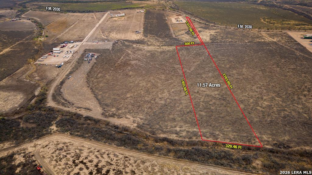 3972 Fm 2030 Eagle Pass TX 78852