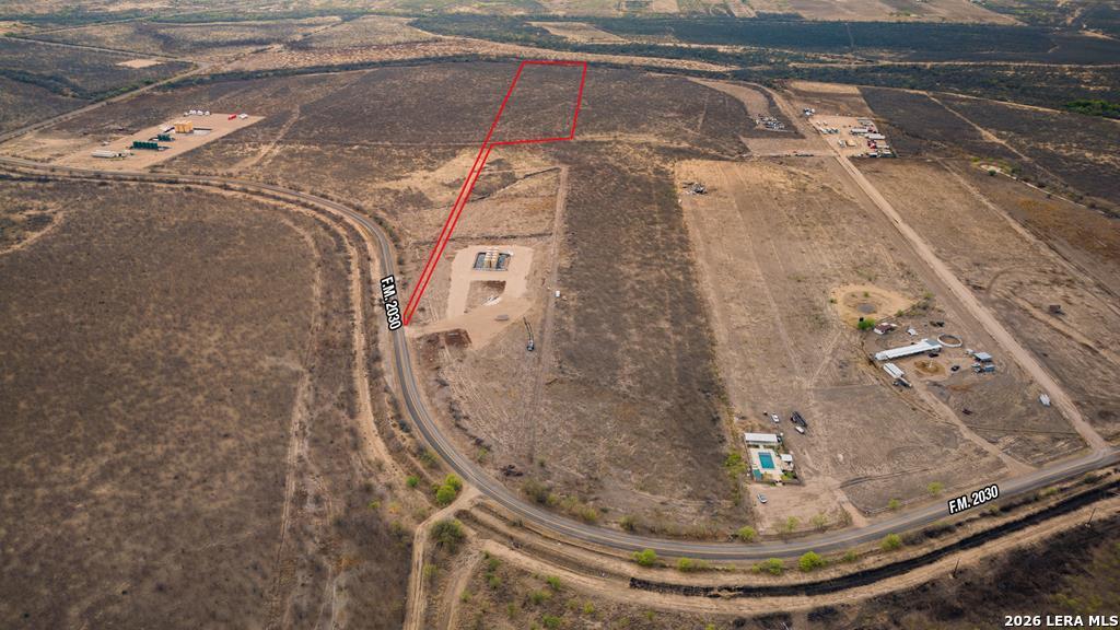 3972 Fm 2030 Eagle Pass TX 78852