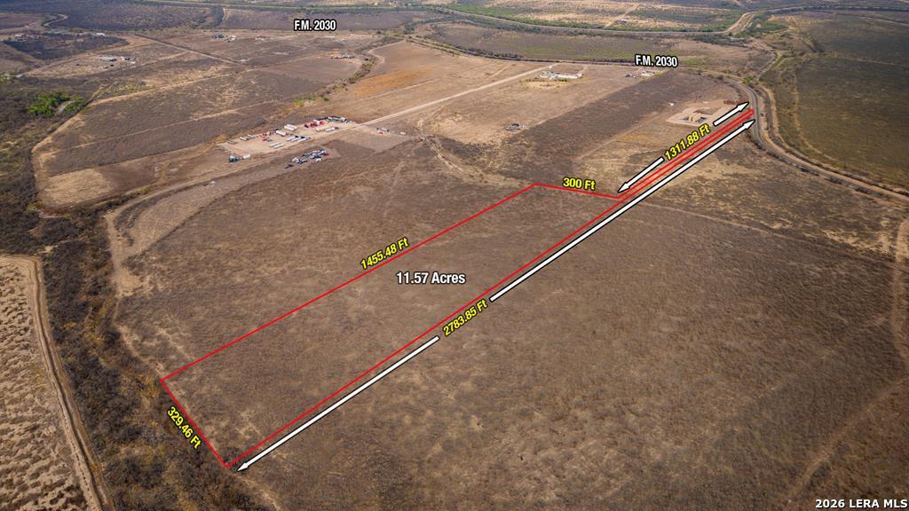 3972 Fm 2030 Eagle Pass TX 78852