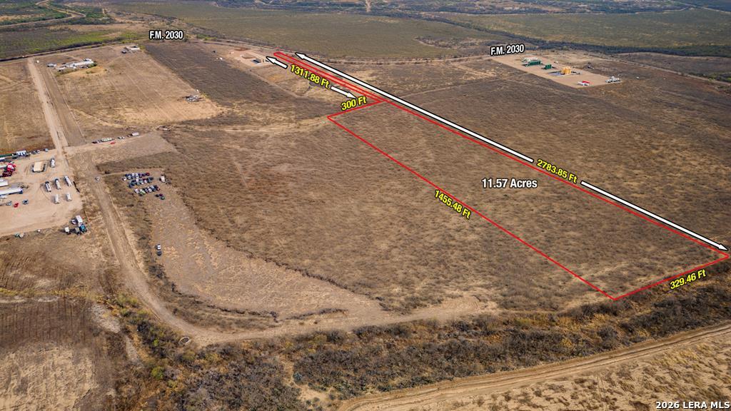 3972 Fm 2030 Eagle Pass TX 78852