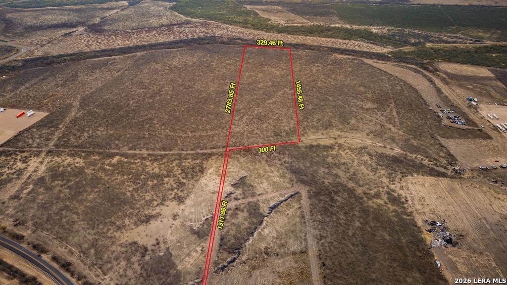 3972 Fm 2030 Eagle Pass TX 78852