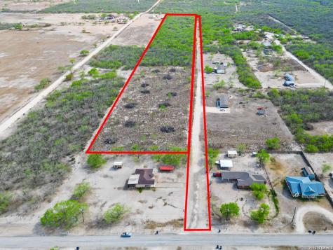 Lot 3 County Road 440 Alice TX 78333