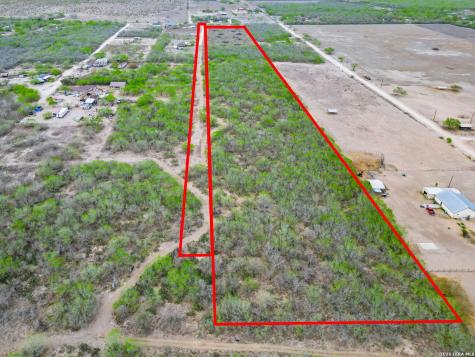 Lot 3 County Road 440 Alice TX 78333