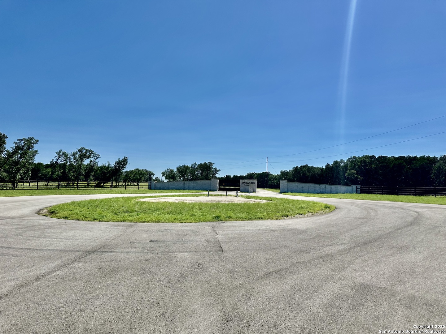 Lot 40 Starfall Drive Lampasas TX 76550