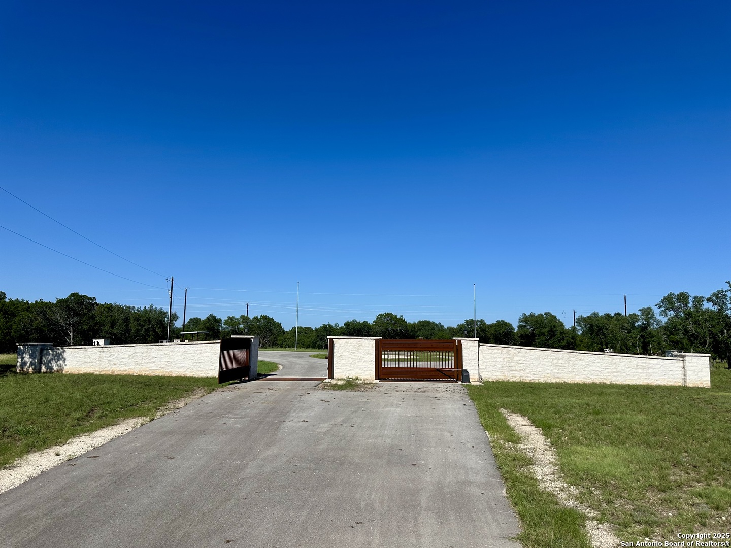 Lot 40 Starfall Drive Lampasas TX 76550