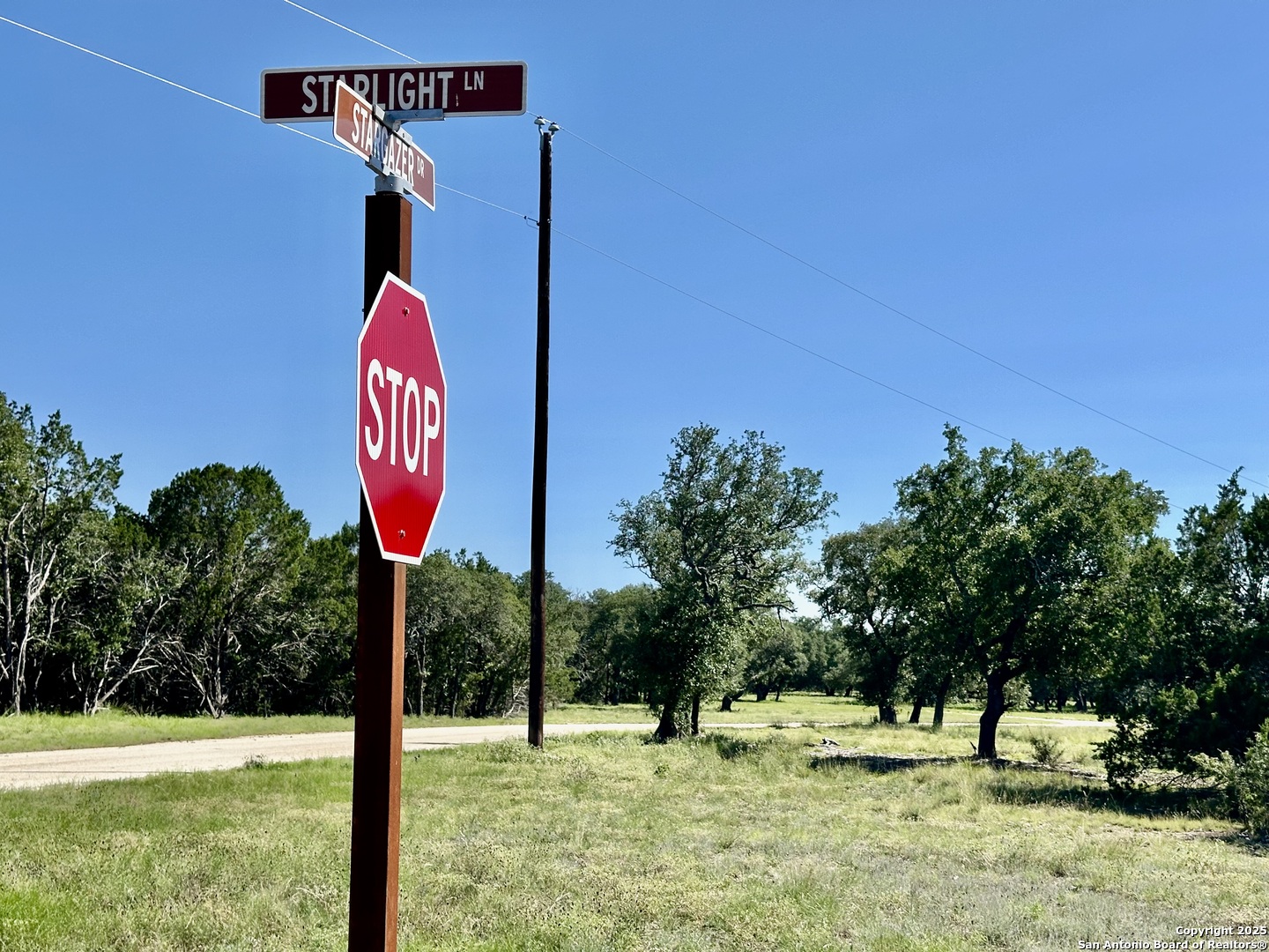 Lot 40 Starfall Drive Lampasas TX 76550