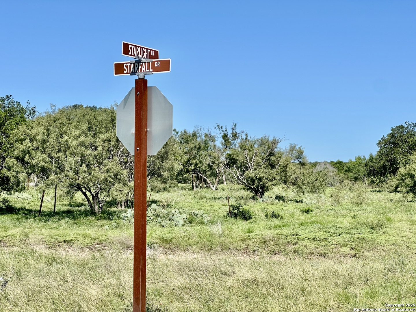 Lot 40 Starfall Drive Lampasas TX 76550