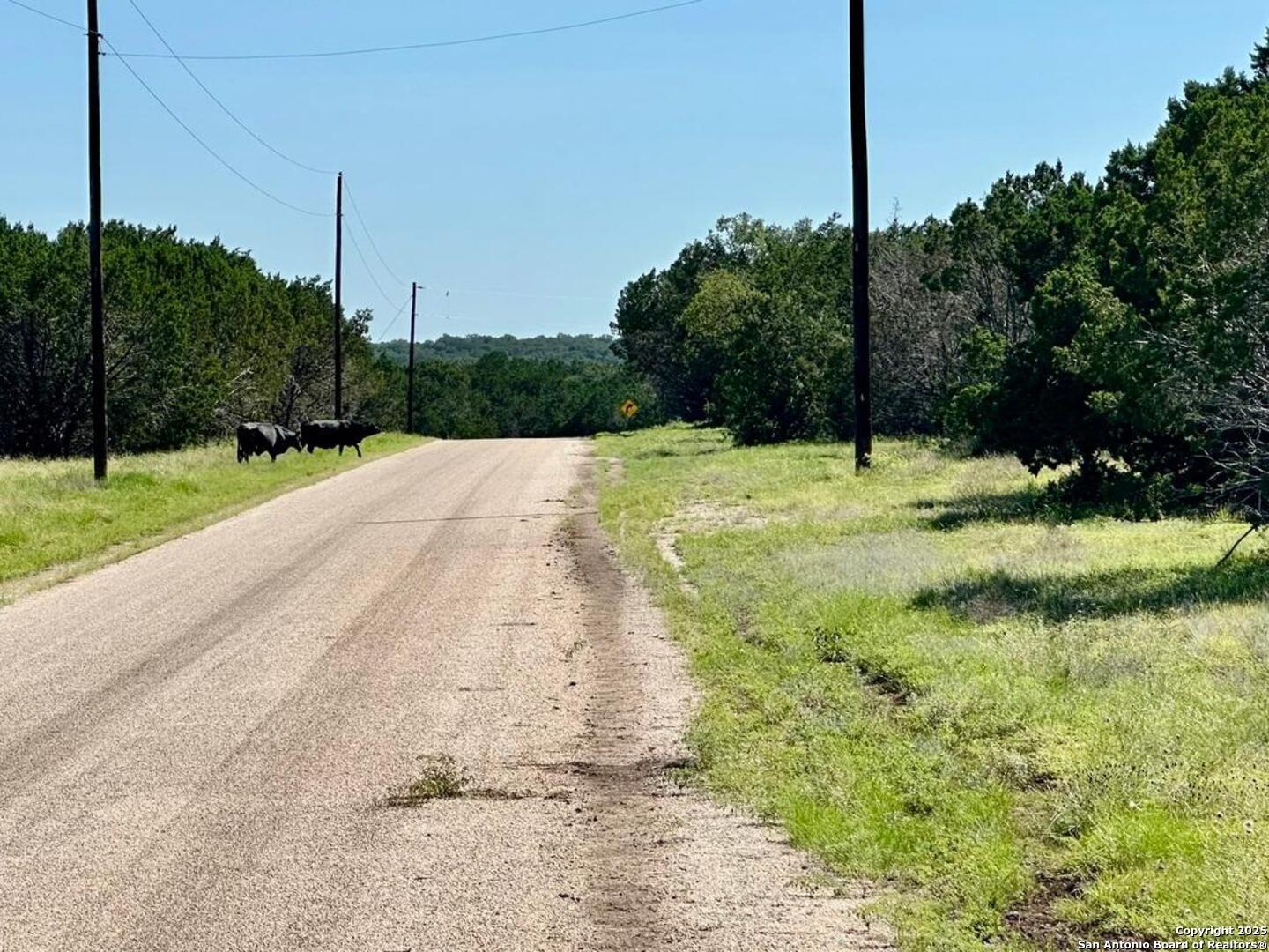 Lot 40 Starfall Drive Lampasas TX 76550