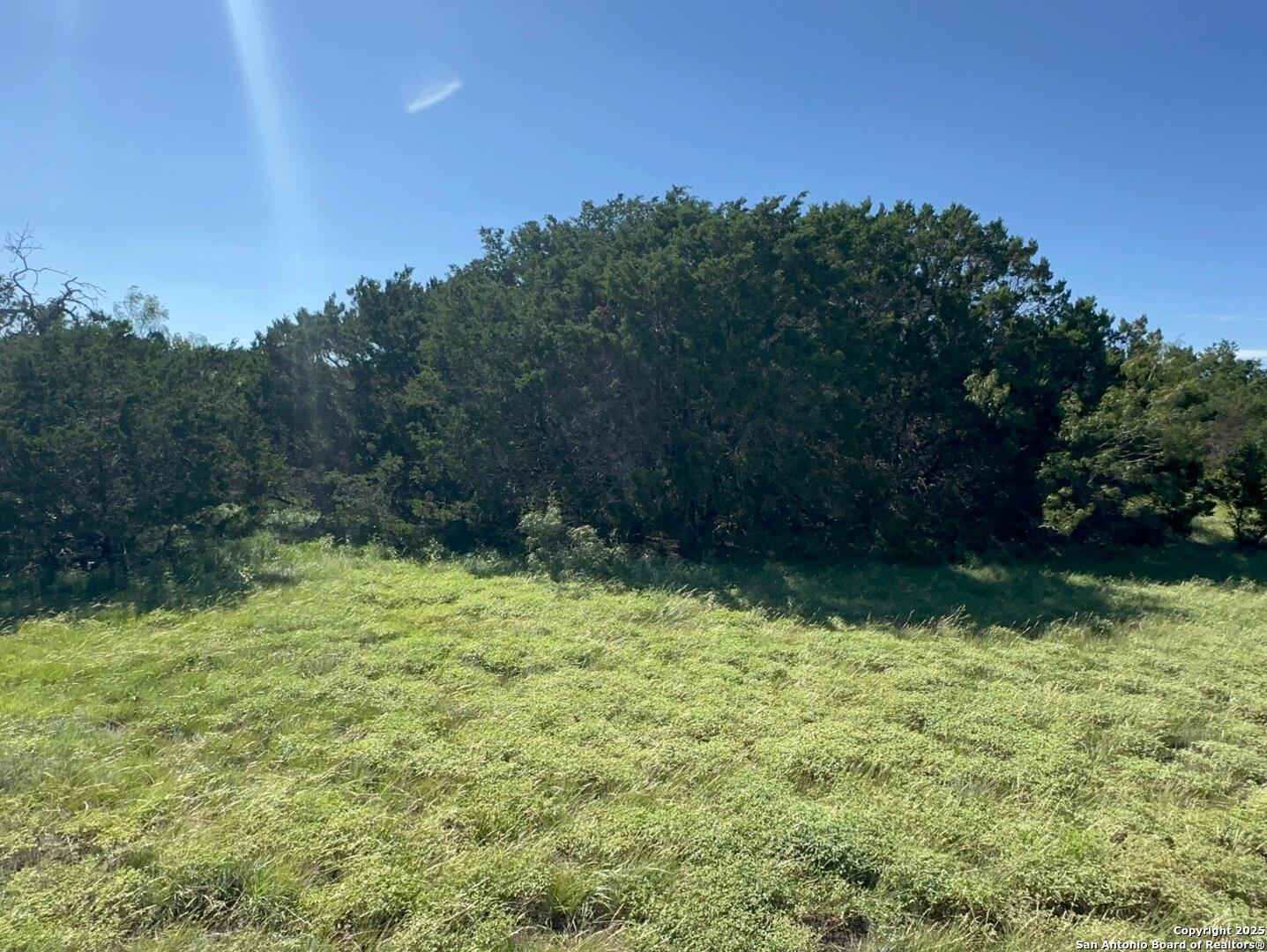Lot 40 Starfall Drive Lampasas TX 76550