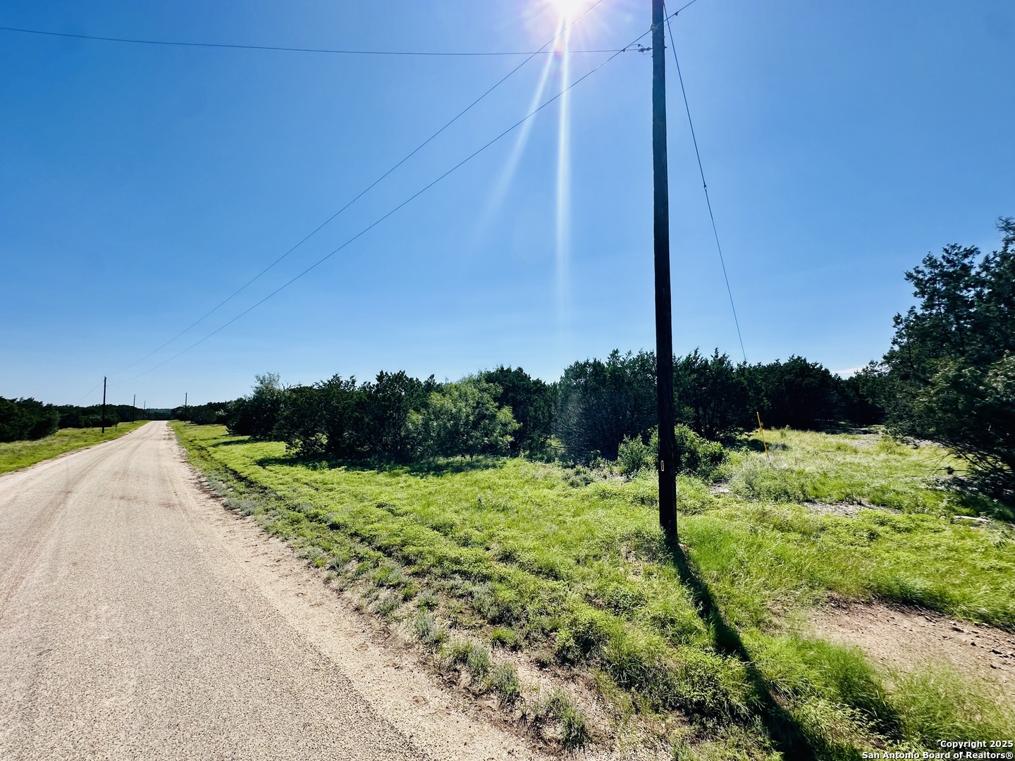 Lot 40 Starfall Drive Lampasas TX 76550