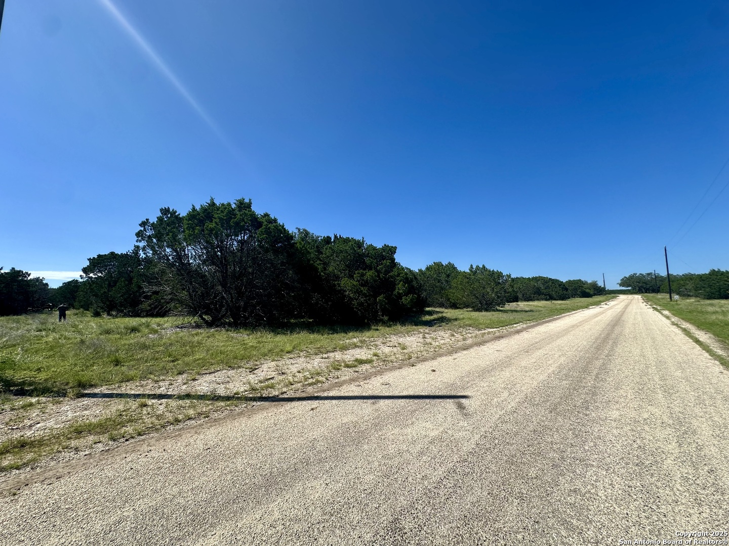 Lot 40 Starfall Drive Lampasas TX 76550