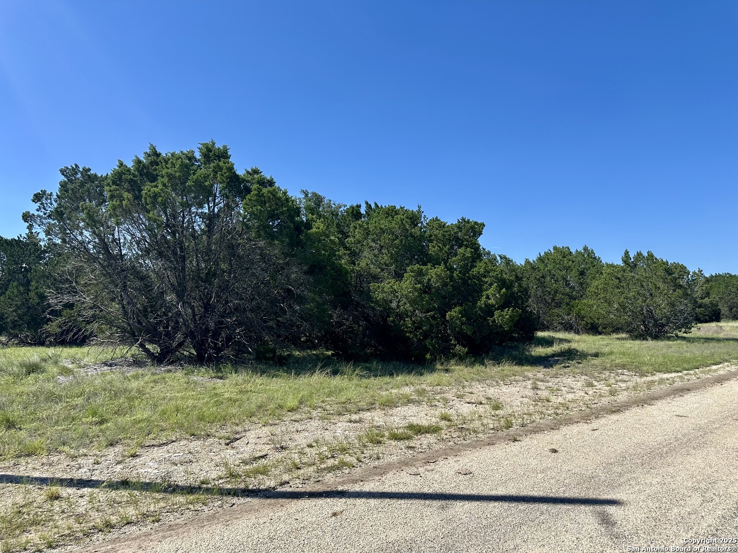 Lot 40 Starfall Drive Lampasas TX 76550