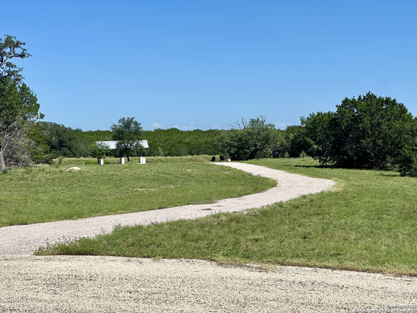Lot 40 Starfall Drive Lampasas TX 76550