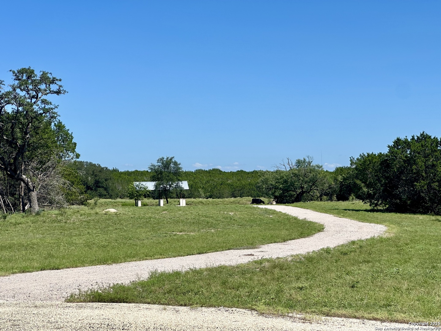 Lot 40 Starfall Drive Lampasas TX 76550