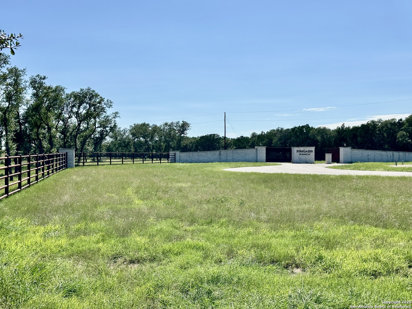 Lot 40 Starfall Drive Lampasas TX 76550