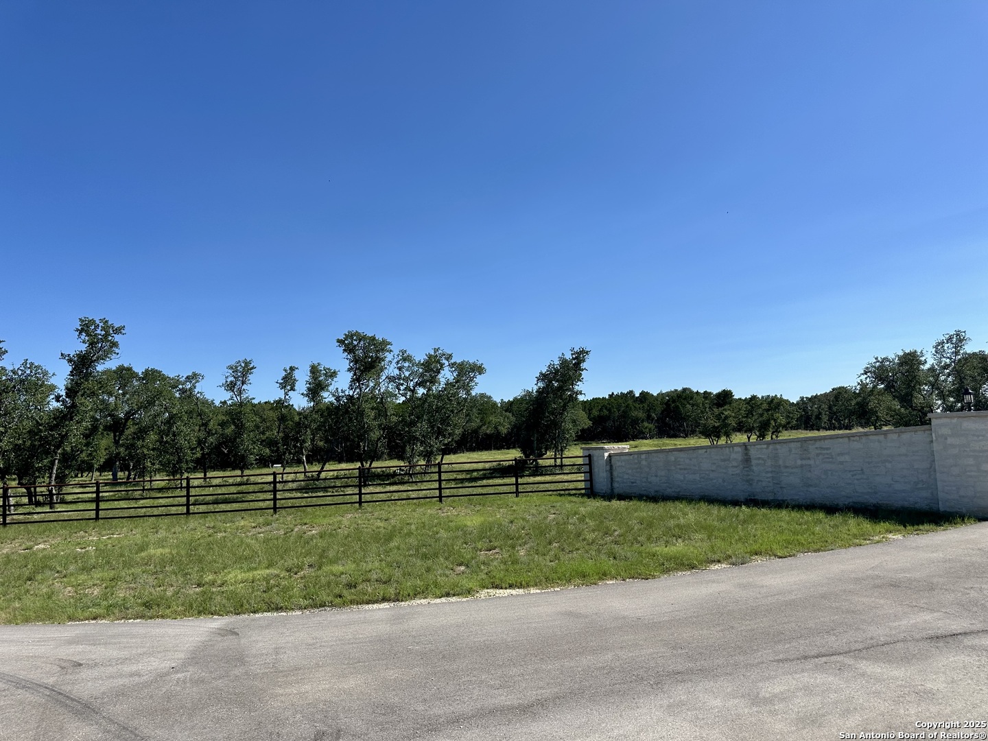 Lot 40 Starfall Drive Lampasas TX 76550