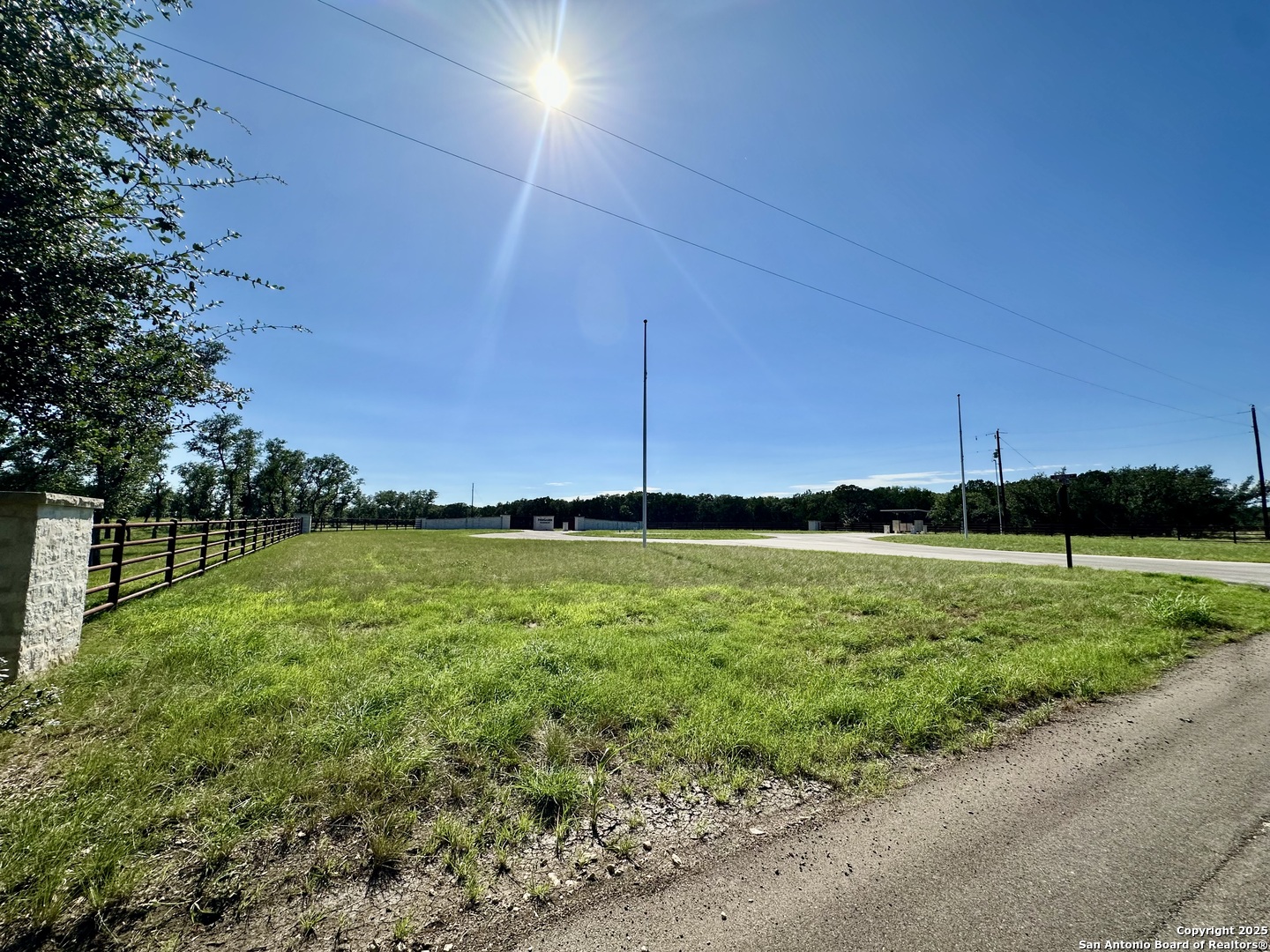 Lot 40 Starfall Drive Lampasas TX 76550