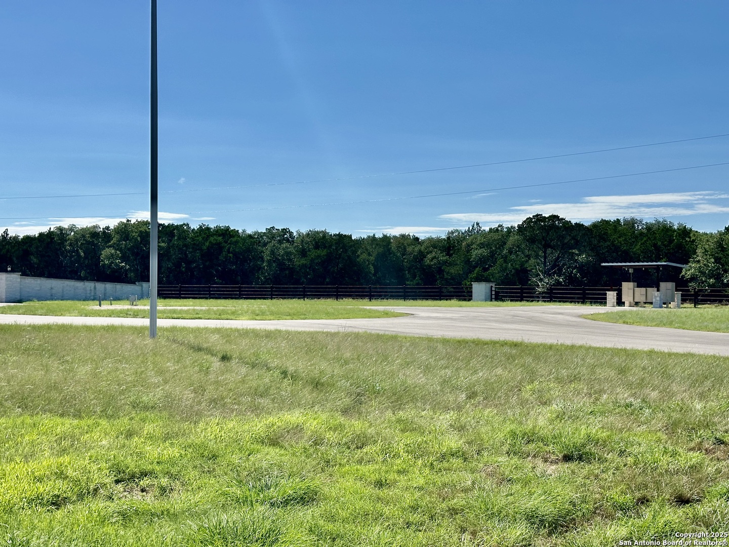 Lot 40 Starfall Drive Lampasas TX 76550