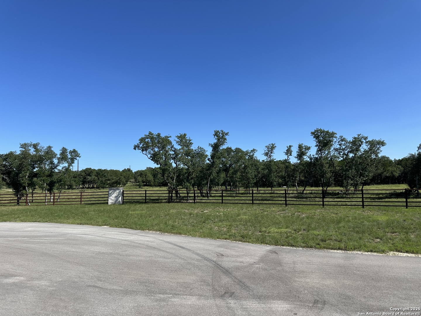 Lot 40 Starfall Drive Lampasas TX 76550
