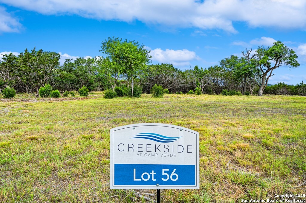 430 Cool Creek Road Center Point TX 78010