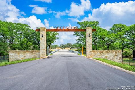 430 Cool Creek Road Center Point TX 78010
