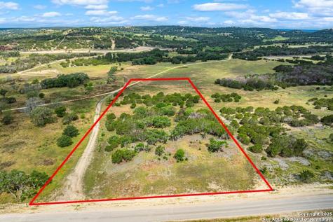 430 Cool Creek Road Center Point TX 78010