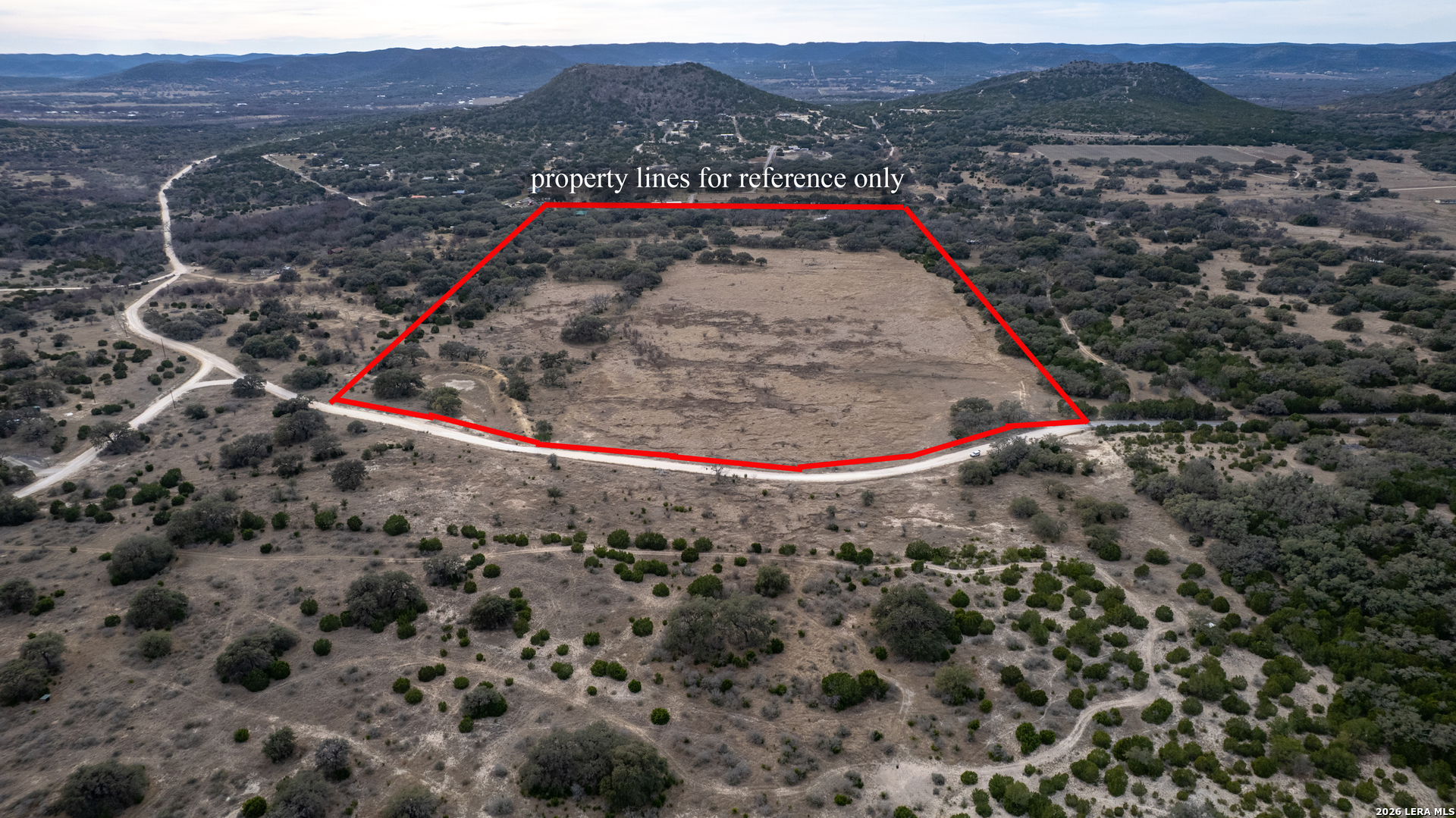 0000 Little Dry Frio Leakey TX 78873