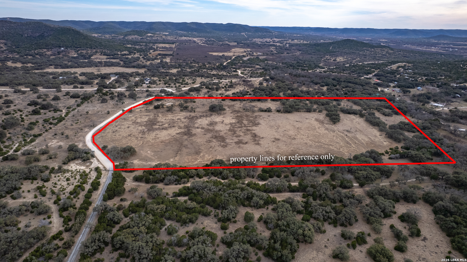 0000 Little Dry Frio Leakey TX 78873