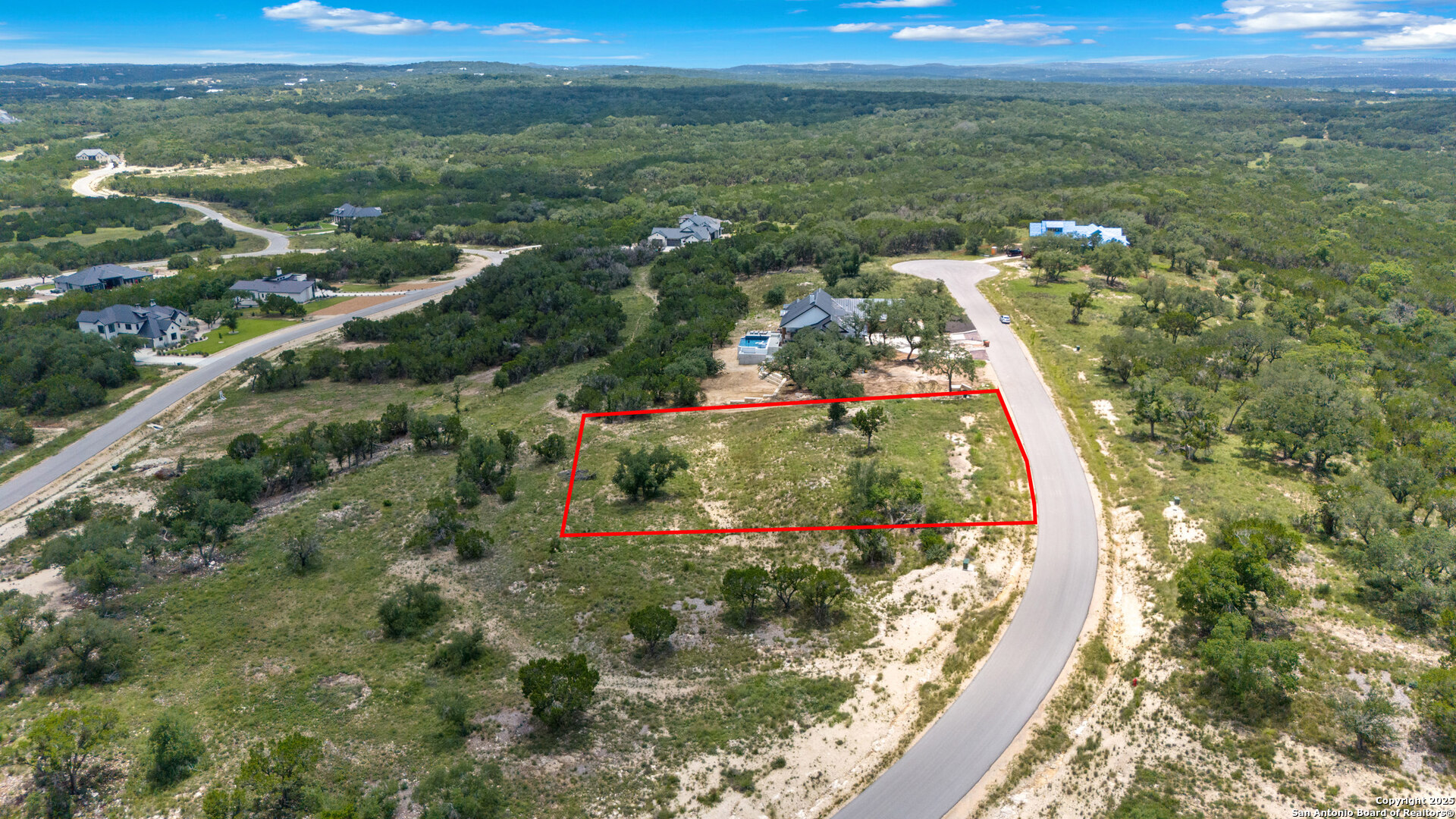 928 Enchanted View Canyon Lake TX 78133